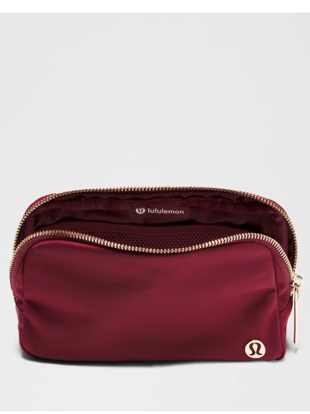 NWOT Lululemon Everywhere Belt Bag - Picture 4 of 7